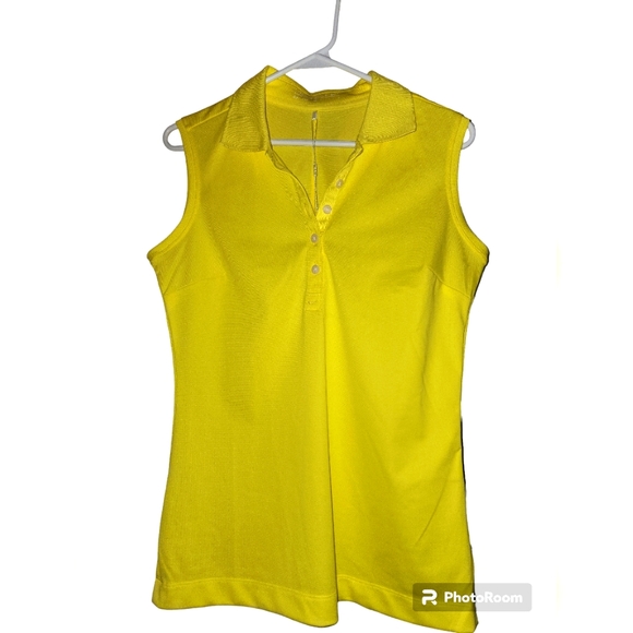 Nike Golf Shirt - Picture 1 of 2